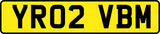 YR02VBM