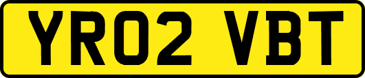 YR02VBT