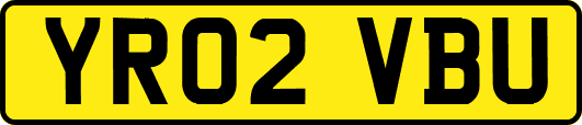 YR02VBU