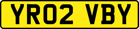 YR02VBY