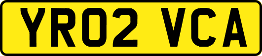 YR02VCA