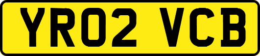 YR02VCB