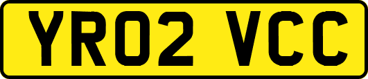 YR02VCC
