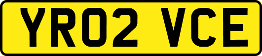 YR02VCE