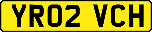 YR02VCH