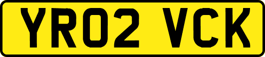 YR02VCK