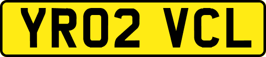 YR02VCL