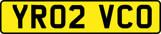 YR02VCO