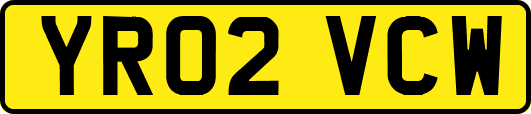 YR02VCW