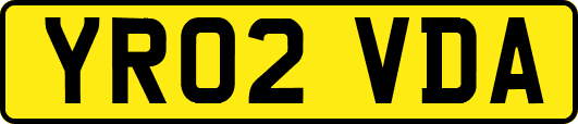 YR02VDA