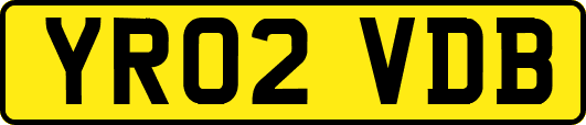 YR02VDB