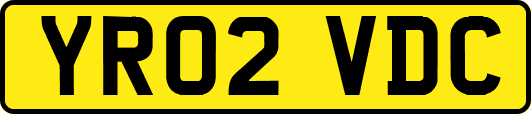 YR02VDC