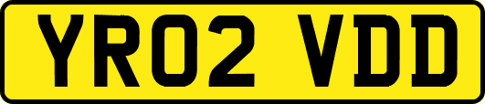 YR02VDD