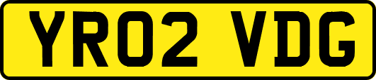 YR02VDG
