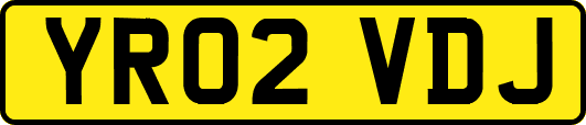 YR02VDJ