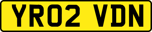 YR02VDN
