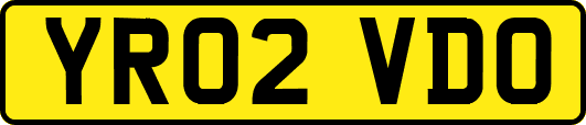 YR02VDO