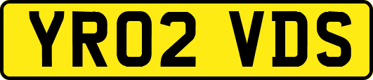 YR02VDS