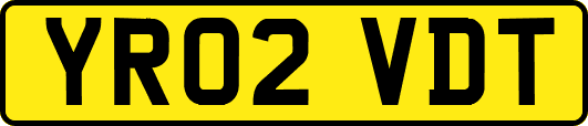 YR02VDT