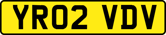 YR02VDV