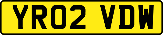 YR02VDW