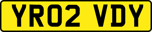 YR02VDY