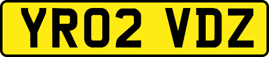 YR02VDZ