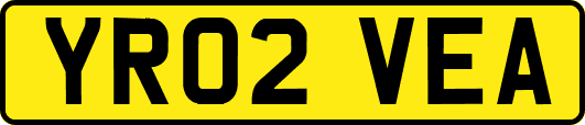 YR02VEA