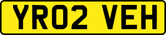 YR02VEH