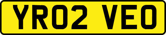 YR02VEO