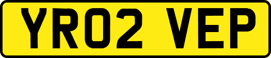 YR02VEP