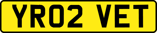 YR02VET