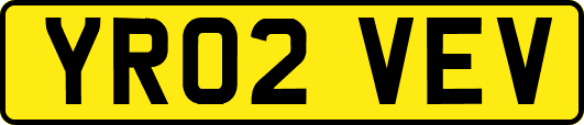 YR02VEV