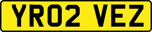 YR02VEZ