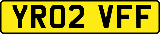 YR02VFF