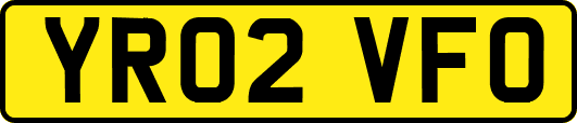 YR02VFO