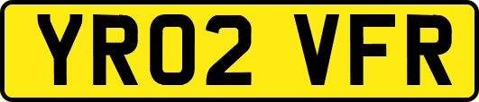 YR02VFR