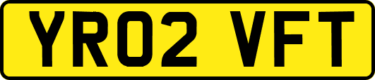 YR02VFT