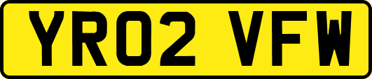 YR02VFW