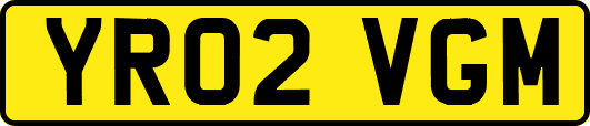 YR02VGM