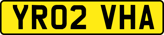 YR02VHA
