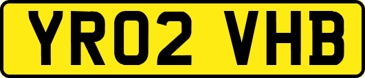 YR02VHB