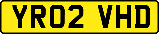 YR02VHD