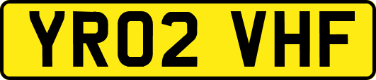 YR02VHF