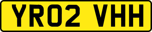 YR02VHH