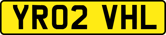 YR02VHL