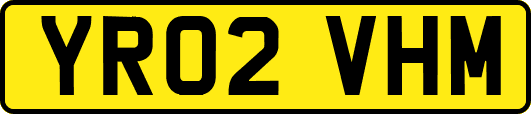 YR02VHM