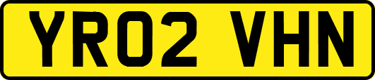YR02VHN