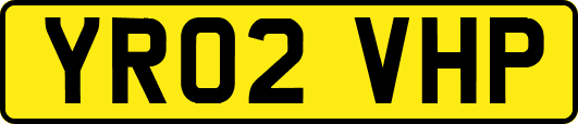 YR02VHP