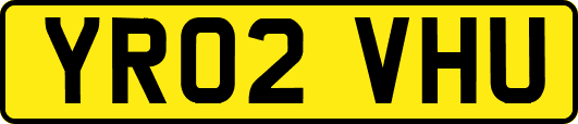 YR02VHU